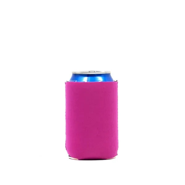 Collapsible Insulated Beverage Holder