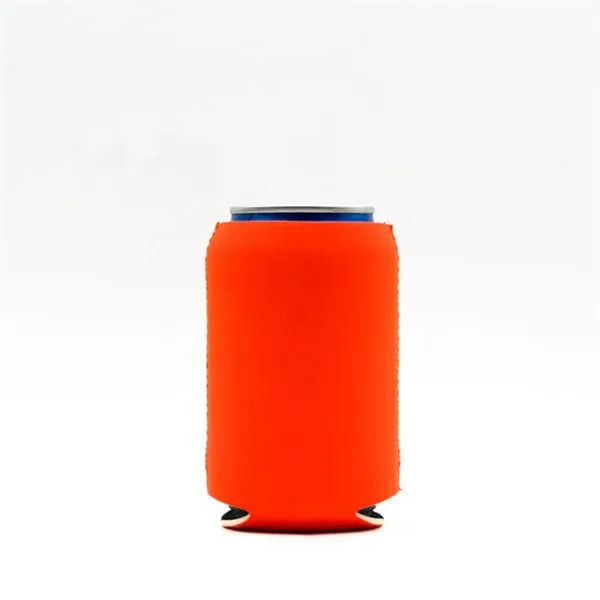 Collapsible Insulated Beverage Holder