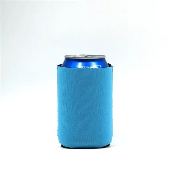 Collapsible Insulated Beverage Holder