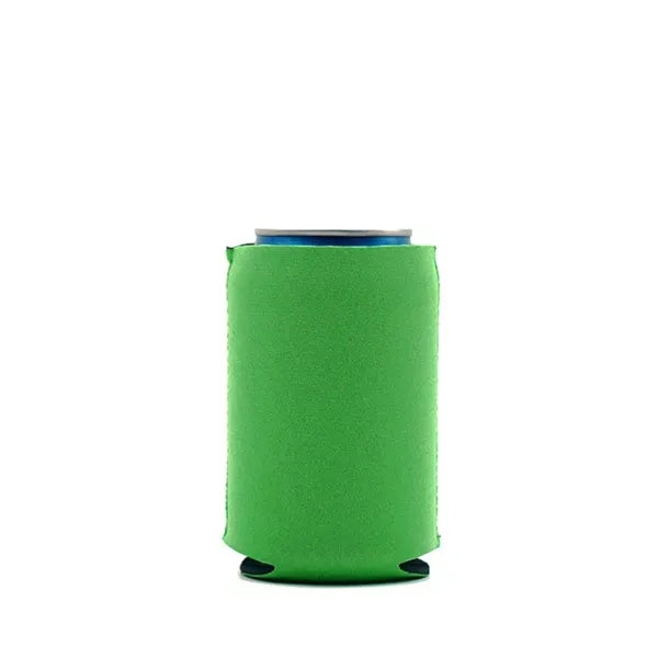 Collapsible Insulated Beverage Holder