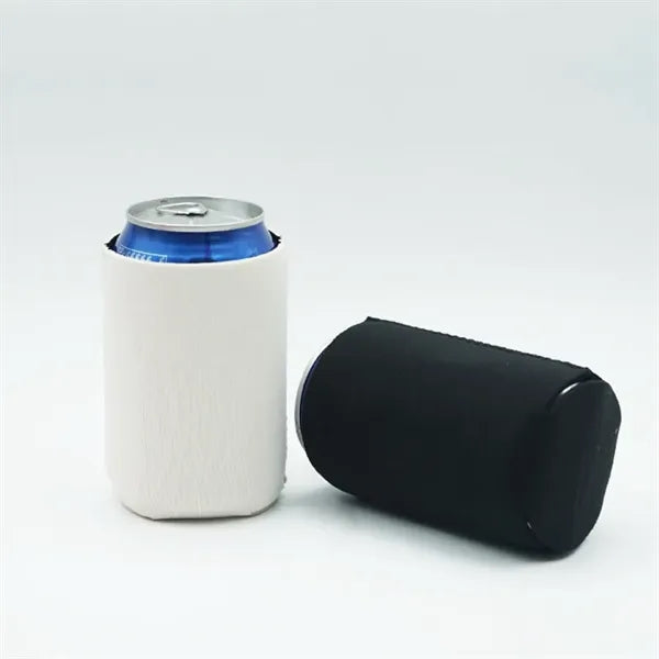 Collapsible Insulated Beverage Holder