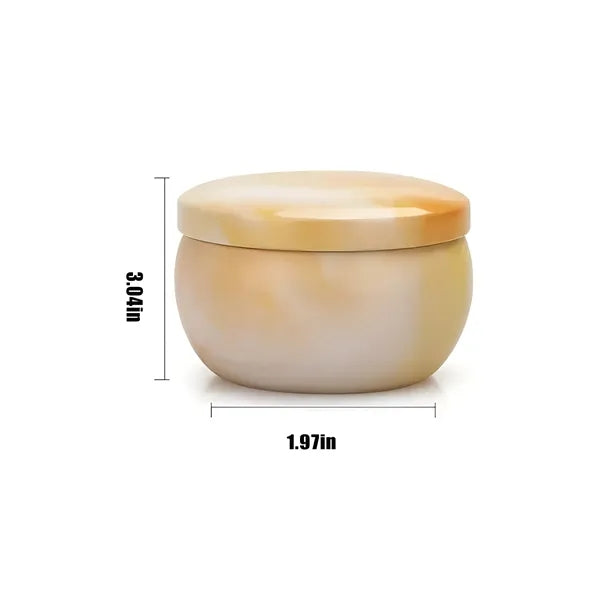 Scented Candles For Home Gifts For Women Soy Christmas