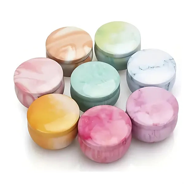 Scented Candles For Home Gifts For Women Soy Christmas