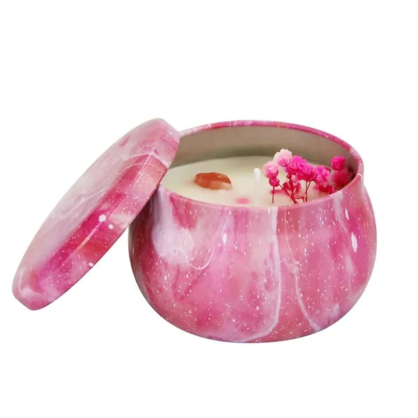 Scented Candles For Home Gifts For Women Soy Christmas