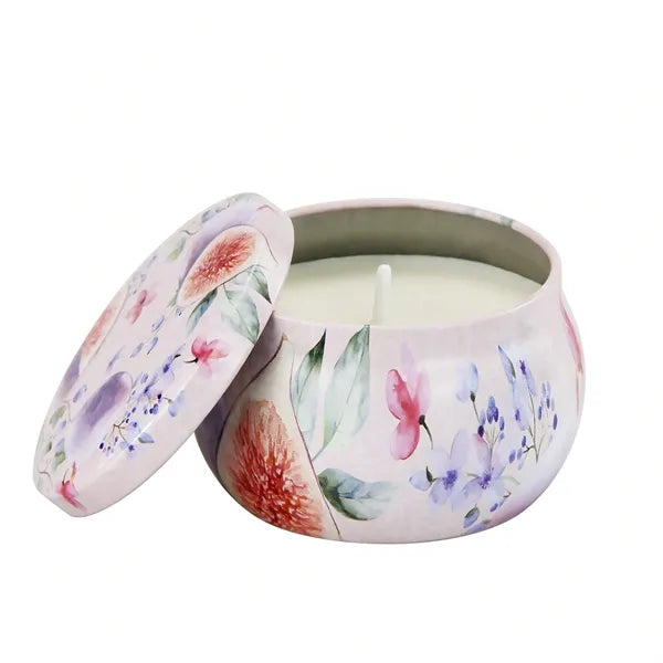 Scented Candles For Home Gifts For Women Soy Christmas