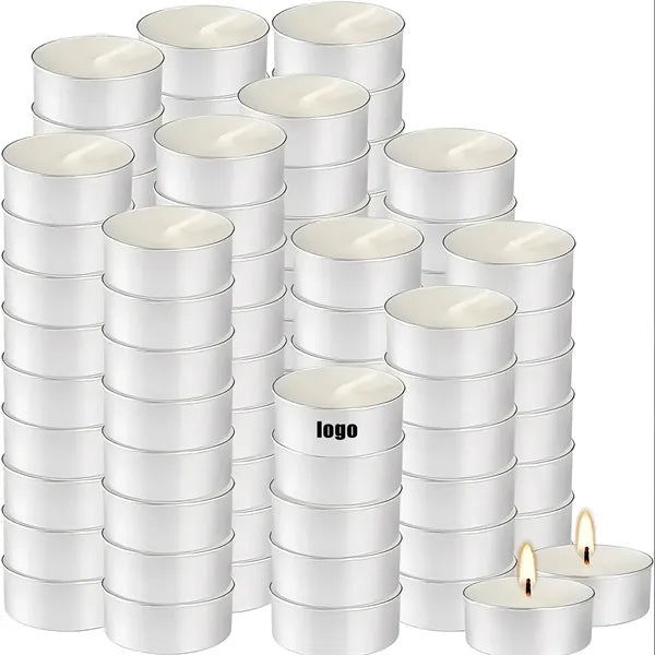 Non-Fragrant Tea Wax Has The Characteristics Of Smoke-Free
