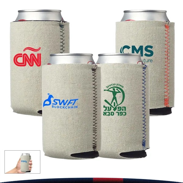 Zakin Can Cooler Sleeve