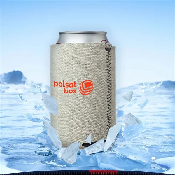Zakin Can Cooler Sleeve