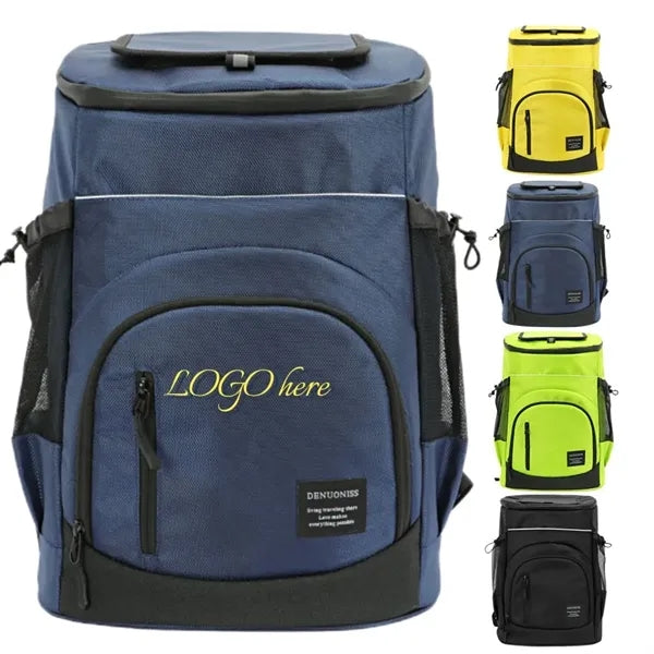 Cooler Backpack For Outdoor Activities