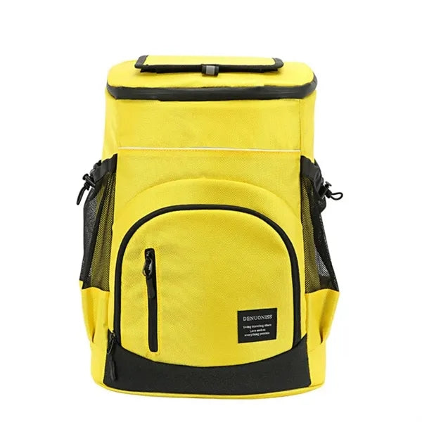 Cooler Backpack For Outdoor Activities