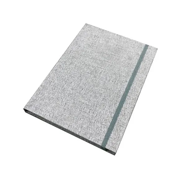 Denim Cover Notebook