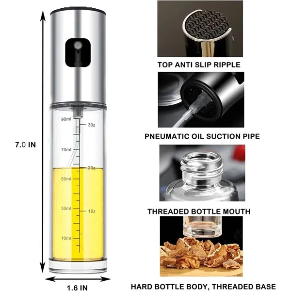 Oil Sprayer for Cooking