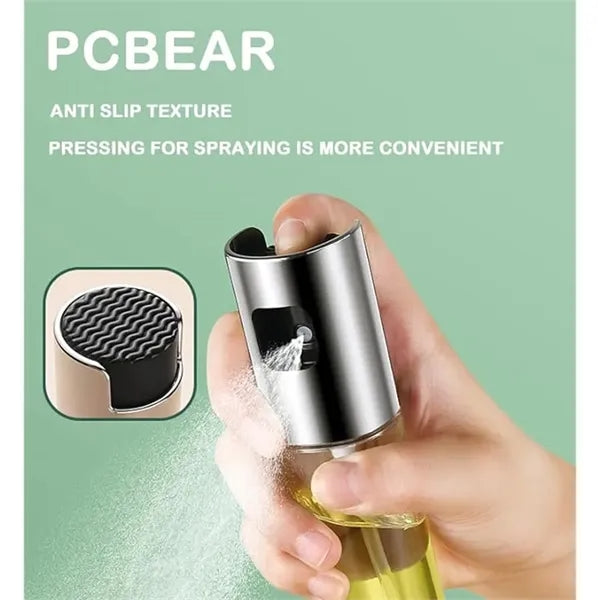 Oil Sprayer for Cooking