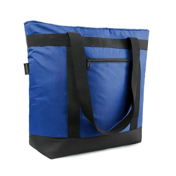 Large Cooler Insulated Thermal Shopping Tote Bags