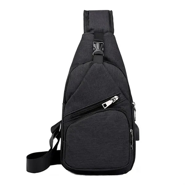 Multi-Functional Crossbody Shoulder Sling Bag