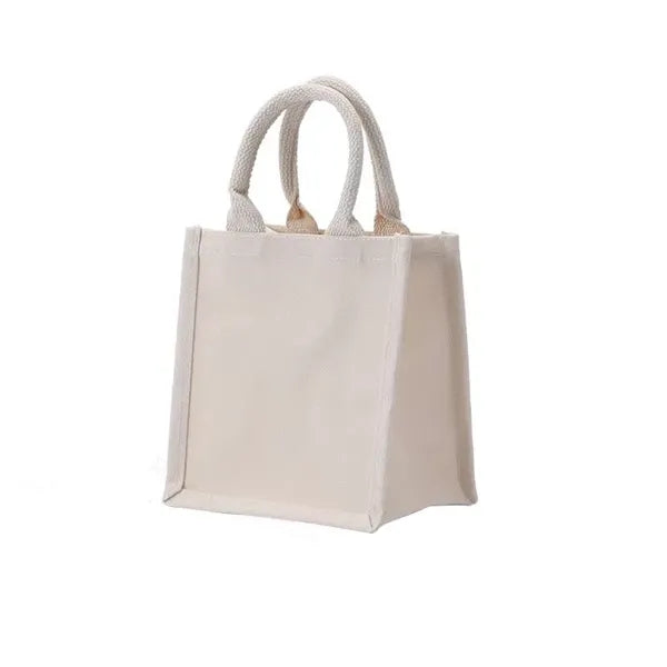 Canvas Tote Bag