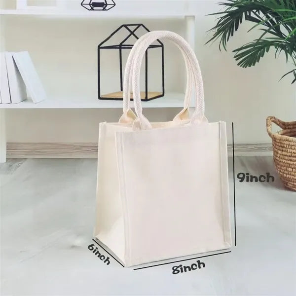 Canvas Tote Bag
