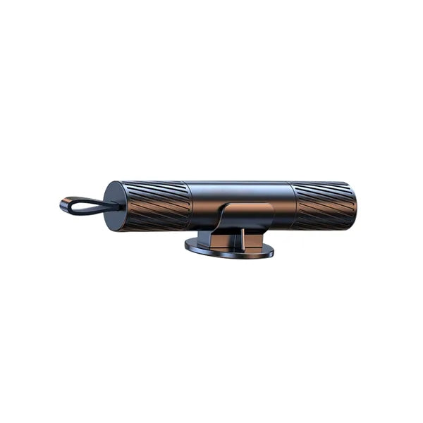 Mini 4-in-1 Car Safety Hammer