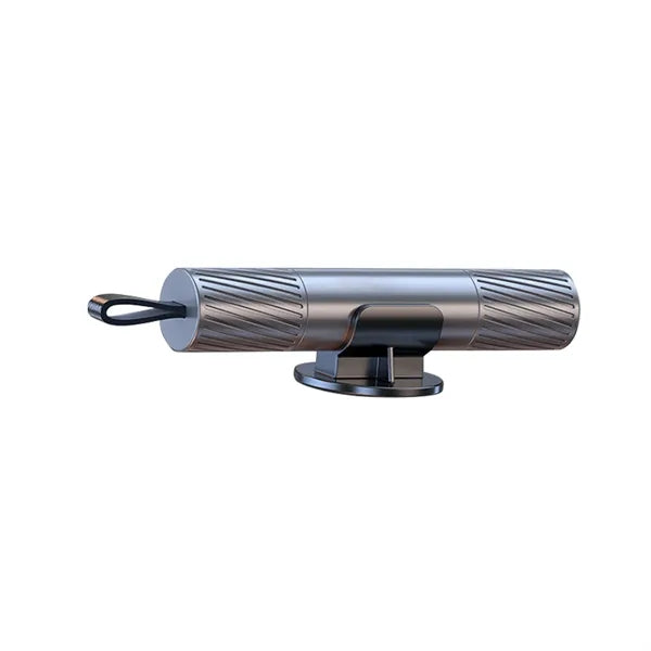 Mini 4-in-1 Car Safety Hammer