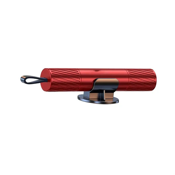 Mini 4-in-1 Car Safety Hammer