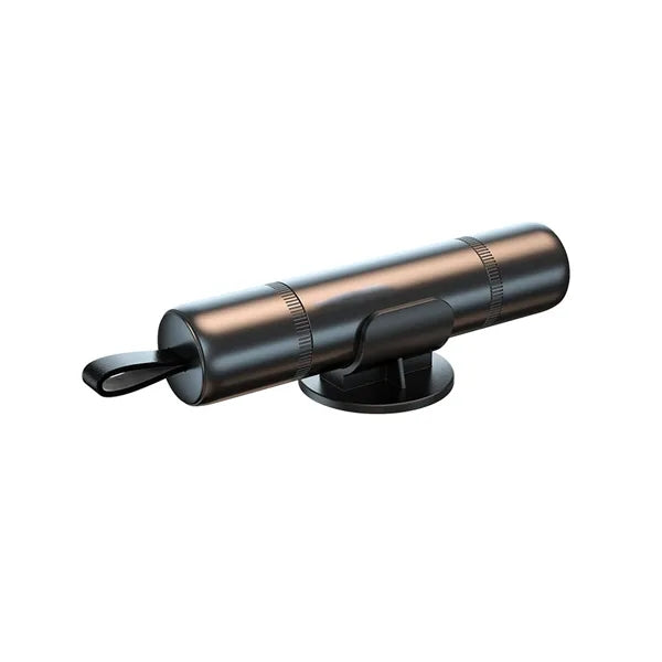 Mini 4-in-1 Car Safety Hammer