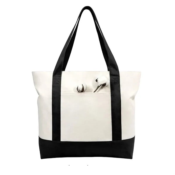 Canvas Tote Bag