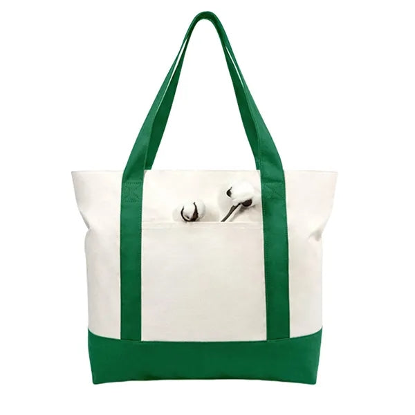 Canvas Tote Bag