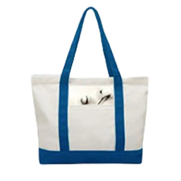 Canvas Tote Bag