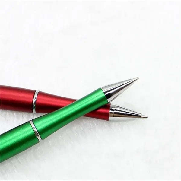 Heart Shaped Ballpoint Pen