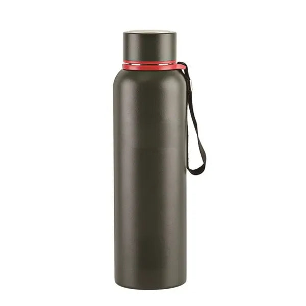 20oz Insulated Double Wall Vacuum Stainless Steel Water Bott