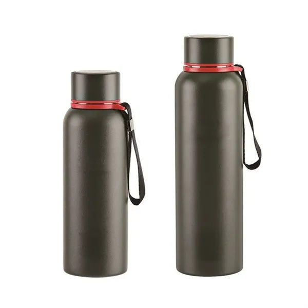 20oz Insulated Double Wall Vacuum Stainless Steel Water Bott