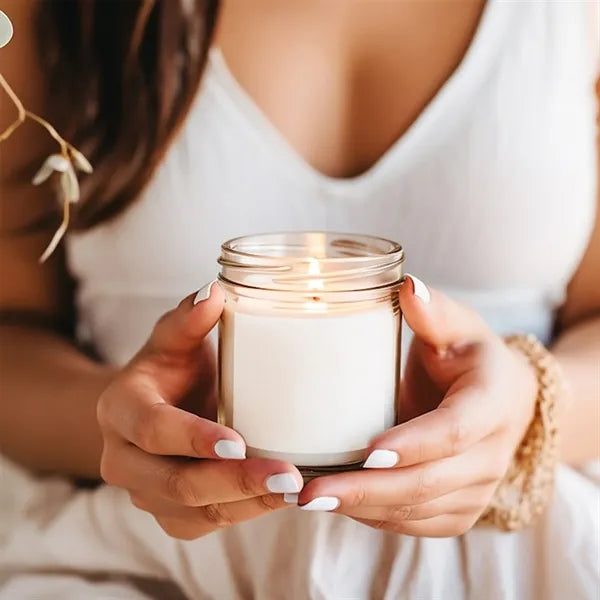 Promotions Eco Friendly Soy Wax Scented Candle
