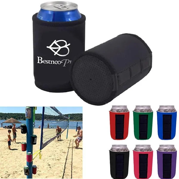 Magnetic Can Cooler