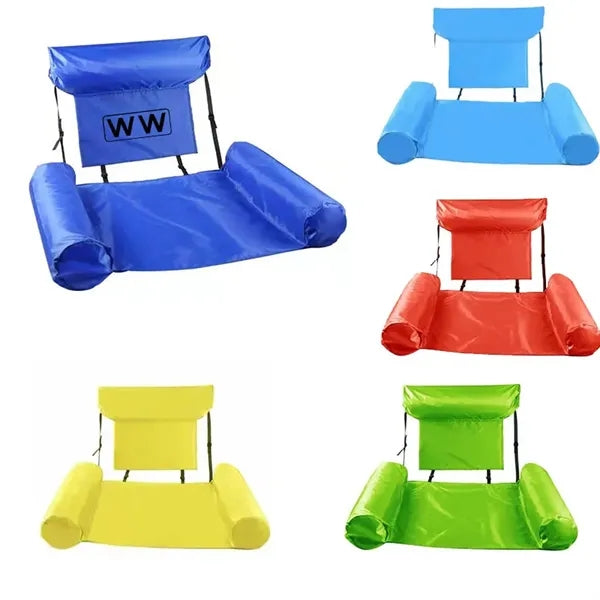 Swimming Pool Water Lounger