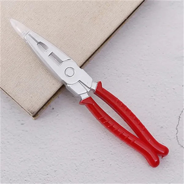 Novelty Tool Ballpoint Pens Knife Hammer Screw Driver