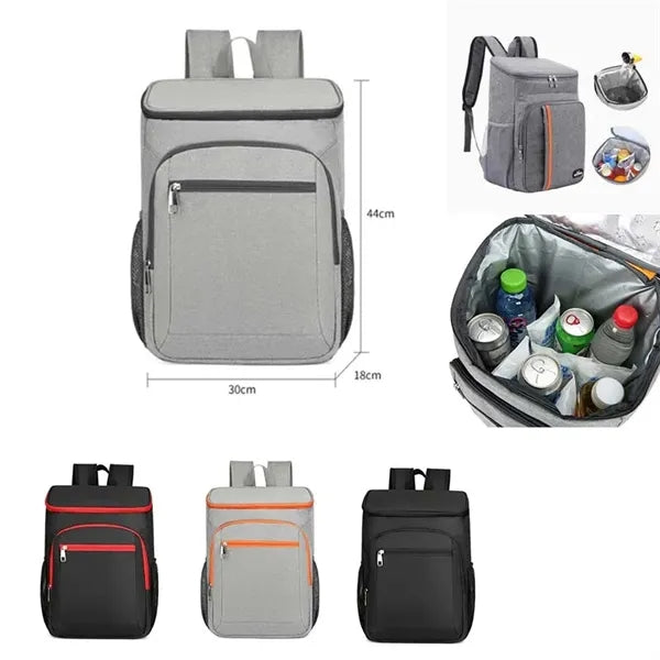 Cooler Backpack