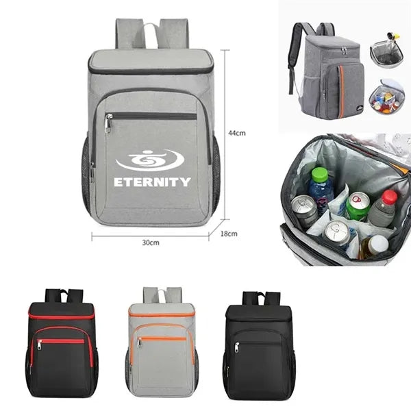 Cooler Backpack