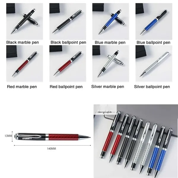Signature Ballpoint Pen