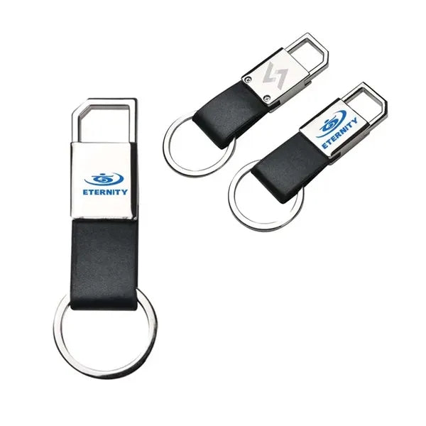 Metal Keychain