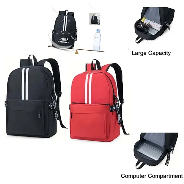 Rankie Travel Backpack