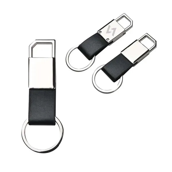 Metal Keychain