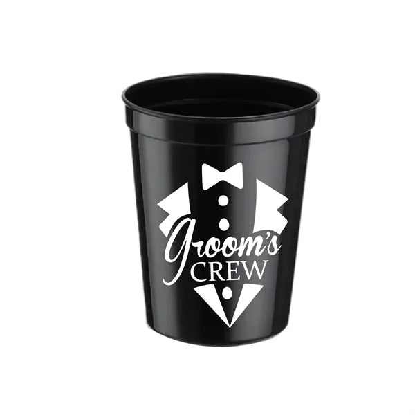 16 oz Stadium Cups