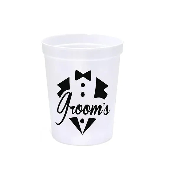 16 oz Stadium Cups