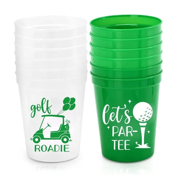 16 oz Stadium Cups