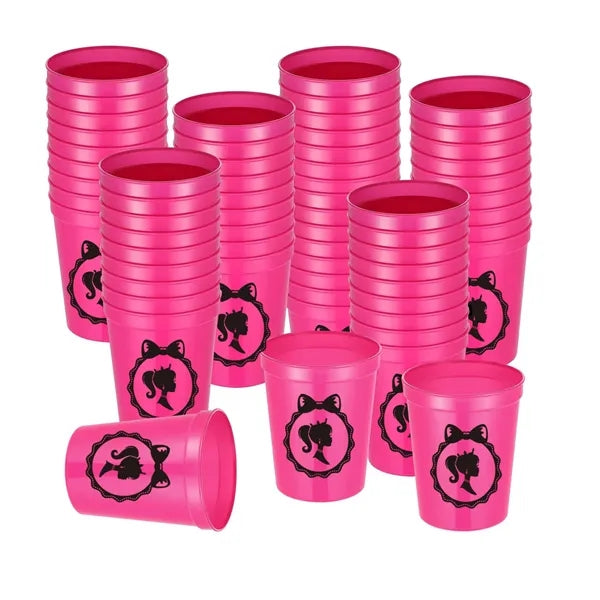 16 oz Stadium Cups