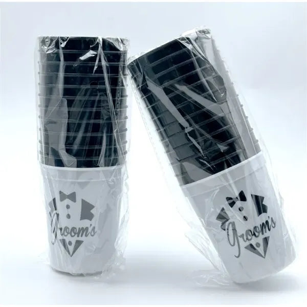 16 oz Stadium Cups