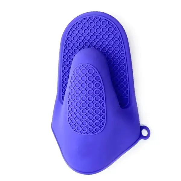 Anti-scalding Silicone Hand Clip