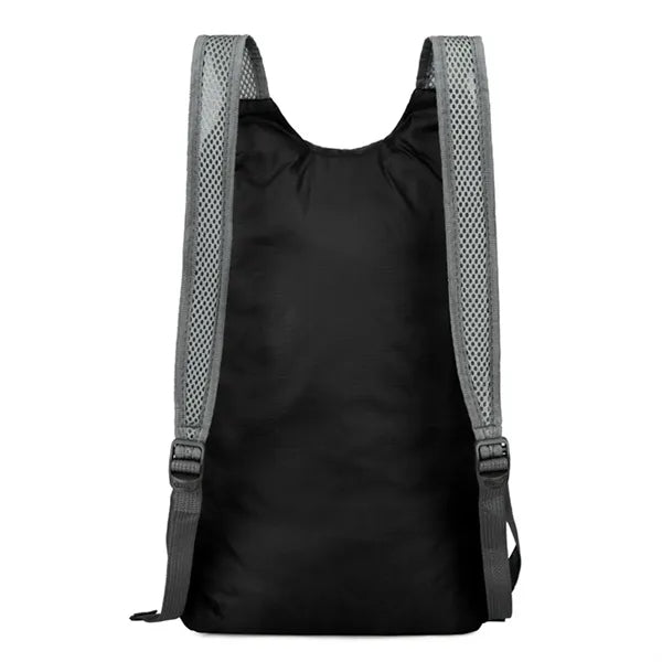 Lightweight Foldable Backpack
