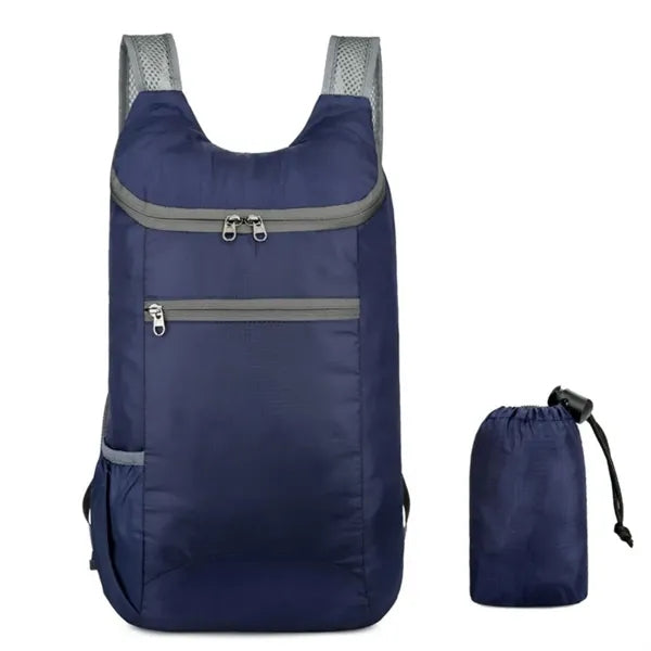 Waterproof Foldable Backpack
