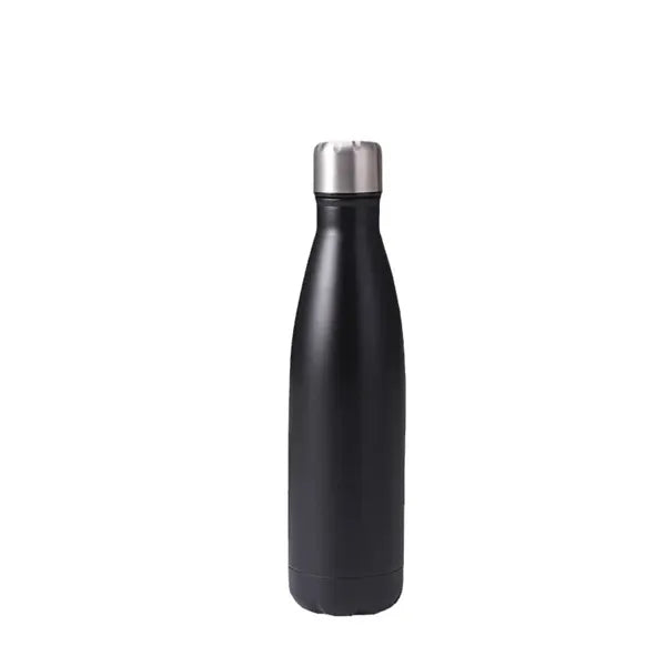 Sports Cycling Water Bottle,18oz Stainless Steel Thermos Cup